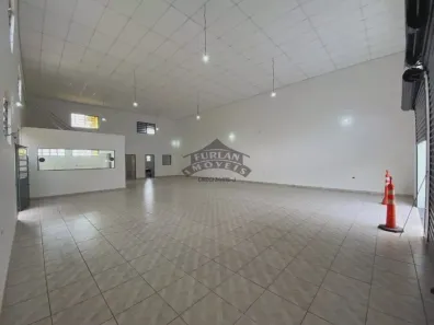 Galpão/Depósito/Armazém com 4 Quartos à venda, 290m² no Parque Santa Rita de Cássia, Cotia