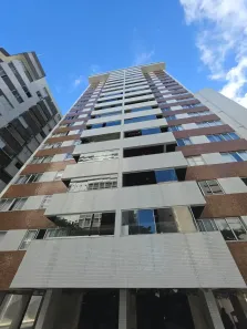 Apartamento com 4 Quartos à venda, 215m² no Boa Viagem, Recife