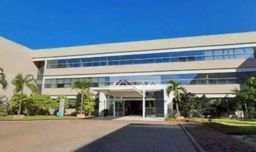 Sala Comercial à venda, 44m² no Swiss Park, Campinas