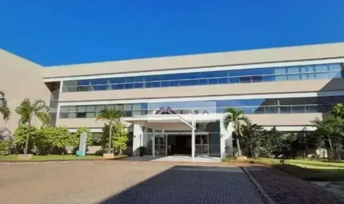 Sala Comercial à venda, 44m² no Swiss Park, Campinas
