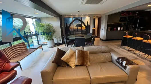 Apartamento com 3 Quartos à venda, 106m² no Alphaville I, Salvador