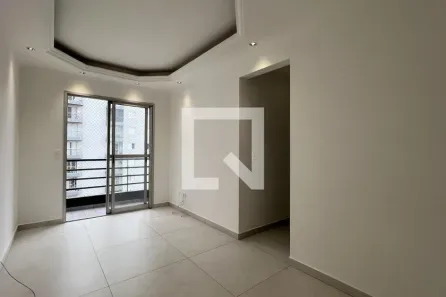 Apartamento com 2 Quartos para alugar, 50m² no Macedo, Guarulhos