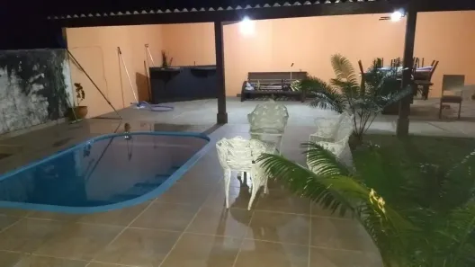 Casa com 2 Quartos à venda, 194m² no , Silva Jardim