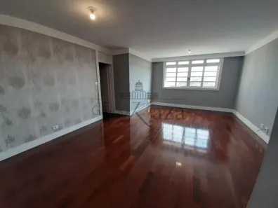 Apartamento com 2 Quartos para alugar, 125m² no Vila Adyana, São José dos Campos