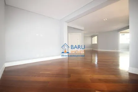 Apartamento com 3 Quartos para venda ou aluguel, 244m² no Vila Uberabinha, São Paulo