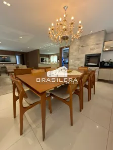 Apartamento com 4 Quartos à venda, 208m² no Setor Bueno, Goiânia