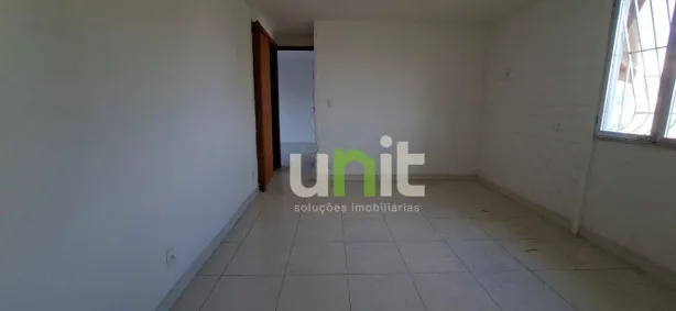 Apartamento com 2 Quartos à venda, 63m² no Fátima, Niterói