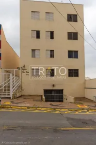 Apartamento com 2 Quartos à venda, 62m² no Jardim Dom Vieira, Campinas