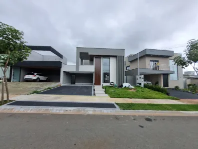 Casa com 3 Quartos à venda, 165m² no Parqville Pinheiros, Aparecida de Goiânia