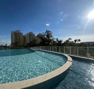 Apartamento com 3 Quartos para alugar, 69m² no Jardim Esperança, Barueri