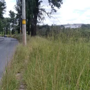 Lote/Terreno à venda, 20000m² no Campina Verde, Contagem