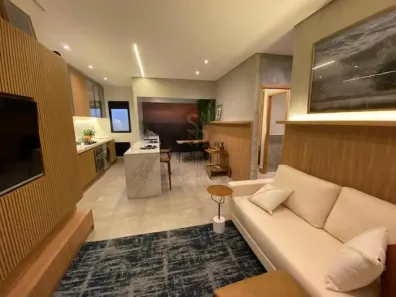 Apartamento com 2 Quartos à venda, 65m² no Residencial Taiwan, Ribeirão Preto