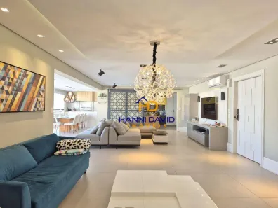 Apartamento com 3 Quartos à venda, 246m² no Vila Mariana, São Paulo