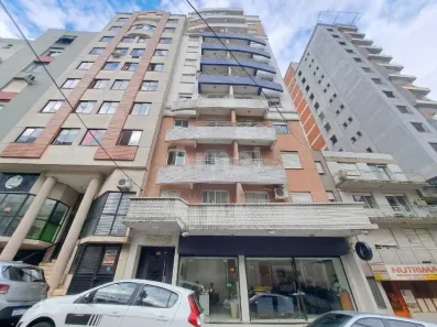 Apartamento com 1 Quarto à venda, 35m² no Centro, Passo Fundo