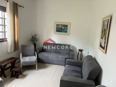 Casa de Condomínio com 5 Quartos à venda, 228m² no Morada da Praia, Bertioga
