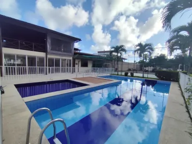 Apartamento com 2 Quartos à venda, 50m² no Jardim das Margaridas, Salvador