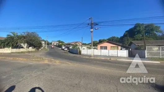 Lote/Terreno à venda, 980m² no Colônia Dona Luíza, Ponta Grossa