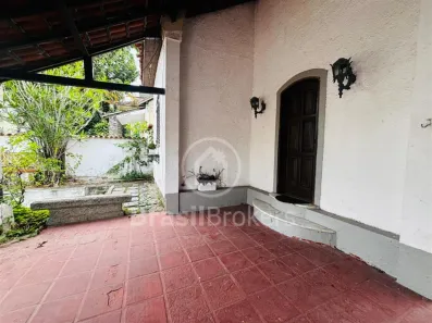 Casa com 4 Quartos à venda, 182m² no Freguesia (Ilha do Governador), Rio de Janeiro