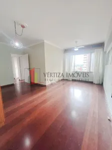 Apartamento com 3 Quartos à venda, 75m² no Vila Gertrudes, São Paulo