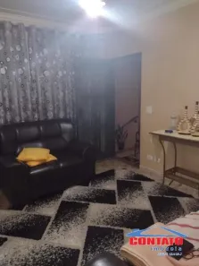 Casa com 2 Quartos à venda, 80m² no Vila Conceição, São Carlos