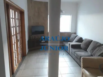 Casa com 3 Quartos à venda, 188m² no Jardim Ipiranga, Americana