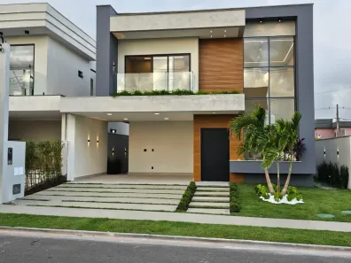 Casa com 3 Quartos à venda, 230m² no Jardim Limoeiro, Camaçari