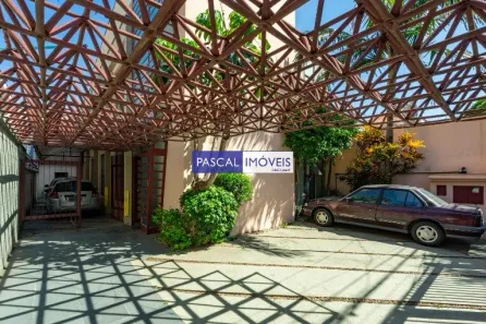 Prédio Comercial à venda, 362m² no Brooklin Paulista, São Paulo