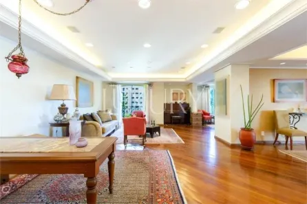 Apartamento com 3 Quartos à venda, 300m² no Alto de Pinheiros, São Paulo