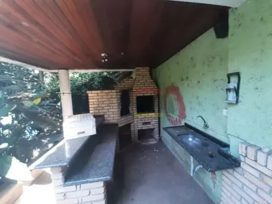 Sobrado com 3 Quartos à venda, 235m² no Horto Florestal, São Paulo