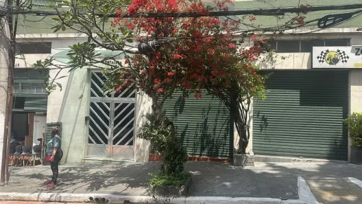 Ponto Comercial para alugar, 40m² no Bela Vista, São Paulo