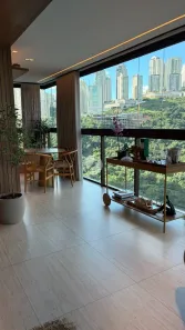 Apartamento com 4 Quartos à venda, 180m² no Vale do Sereno, Nova Lima