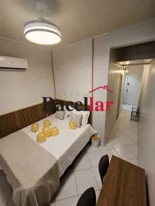 Apartamento com 1 Quarto à venda, 40m² no Copacabana, Rio de Janeiro