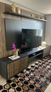 Apartamento com 2 Quartos à venda, 73m² no Jardim Torres São José, Jundiaí