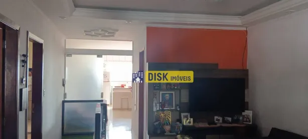 Casa com 3 Quartos à venda, 393m² no Centro, São Bernardo do Campo