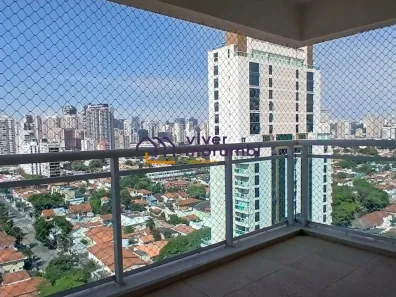Apartamento com 2 Quartos à venda, 66m² no Brooklin Paulista, São Paulo