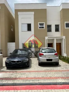 Casa de Condomínio com 3 Quartos à venda, 112m² no Urbanova VI, São José dos Campos