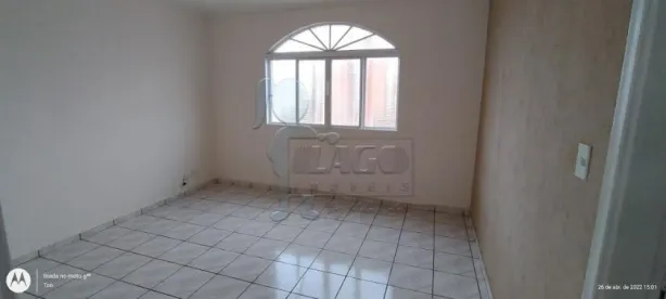 Apartamento com 3 Quartos à venda, 107m² no Centro, Ribeirão Preto