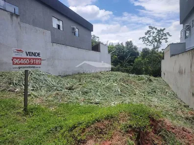 Lote/Terreno à venda, 317m² no Campo Grande, Rio de Janeiro