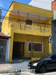 Sobrado com 3 Quartos à venda, 120m² no Tatuapé, São Paulo