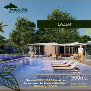 Lote/Terreno à venda, 402m² no Tanquinho Velho, Jaguariúna
