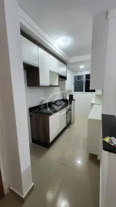 Apartamento com 2 Quartos à venda, 46m² no Loteamento Terra Brasilis, São José dos Campos