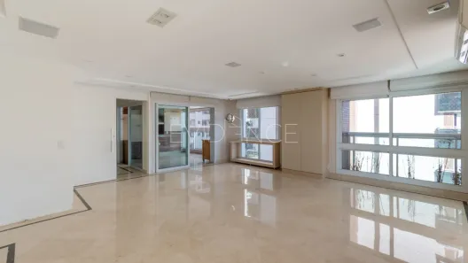 Apartamento com 4 Quartos à venda, 225m² no Vila Gomes Cardim, São Paulo