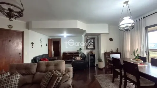 Apartamento com 4 Quartos à venda, 168m² no Centro, São José dos Campos