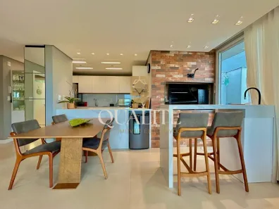 Cobertura com 2 Quartos à venda, 139m² no Campeche, Florianópolis