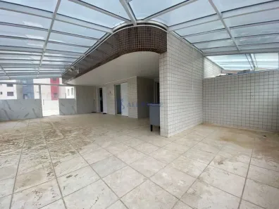 Apartamento com 4 Quartos à venda, 202m² no Guilhermina, Praia Grande