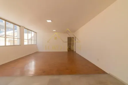Apartamento com 3 Quartos à venda, 200m² no Jardim Paulista, São Paulo