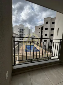 Apartamento com 2 Quartos à venda, 62m² no Vila Recreio, Itapetininga