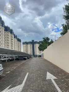 Apartamento com 3 Quartos para alugar, 50m² no Núcleo Habitacional Brigadeiro Faria Lima, Indaiatuba