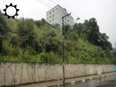 Lote/Terreno à venda, 3400m² no Parque São Domingos, São Paulo