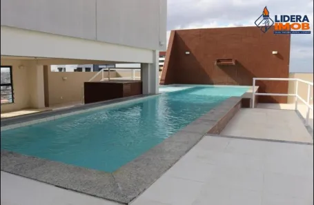 Apartamento com 1 Quarto para alugar, 40m² no Centro, Feira de Santana